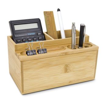 ROMINOX® Bureau-organizer // Butler