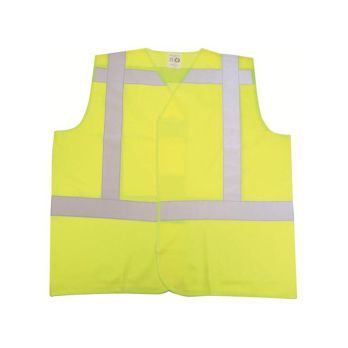 RWS veiligheidsvest polyester XL (EN471/Klasse 2)