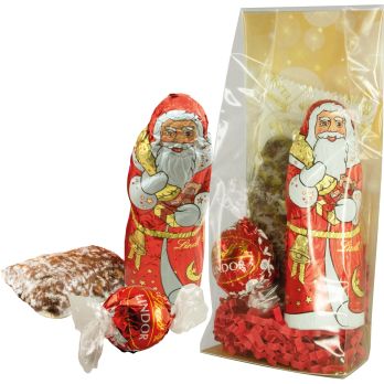 Zoete Sinterklaasgroeten