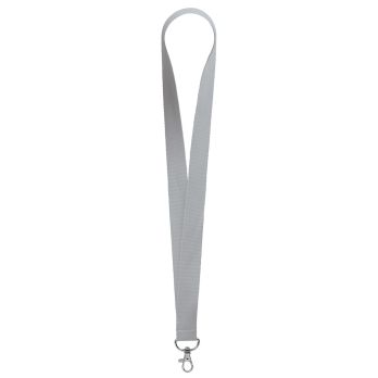Sleutellint/Lanyard "Standaard", bandbreedte 25 mm