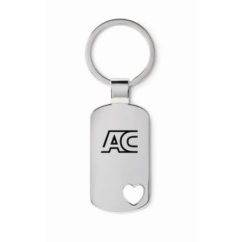 CORAZON Sleutelhanger hart