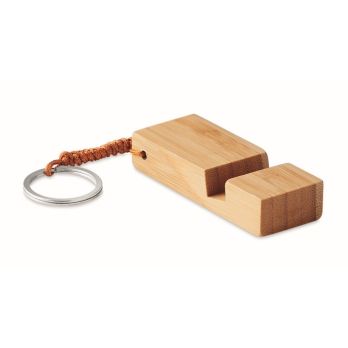 TRINEU Sleutelhanger met houder