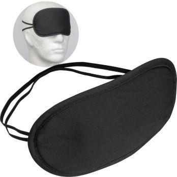 Slaap- en oogmasker