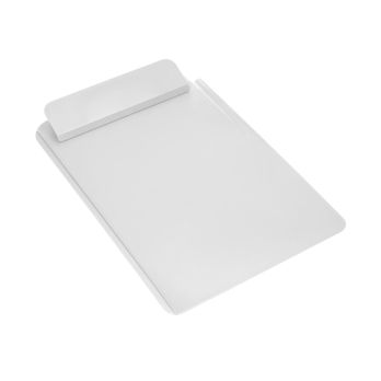 Schrijfbord met aanleglijn "DIN A4 color"