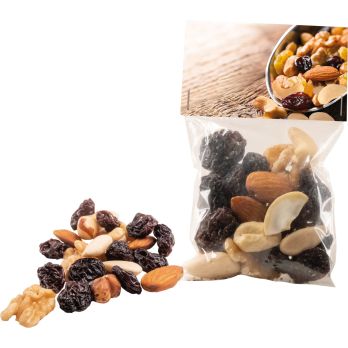Snack pakket
