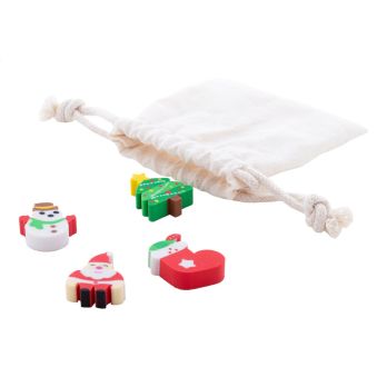 Sommaroy kerst gumset