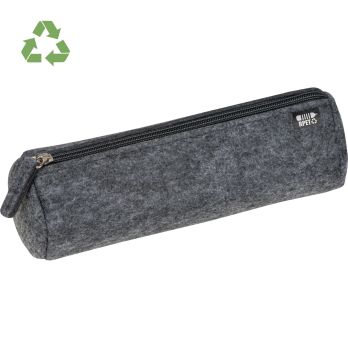 Etui van gerecycled vilt 