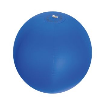 PVC strandbal met een segmentlengte van 40 cm