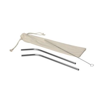 Rietjesset "Staal"