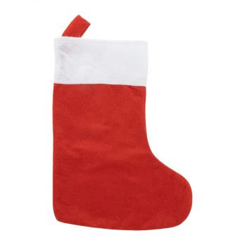 Strumpox kerst kous RPET