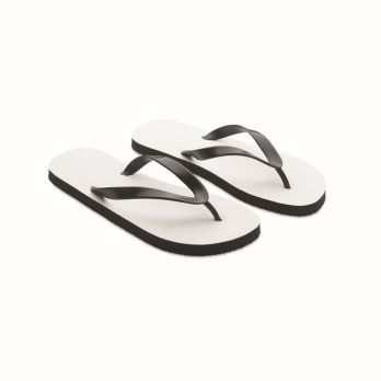 DO MEL sublimatie teenslippers