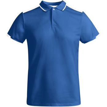 Tamil Sport Poloshirt voor kinderen  