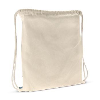 Tas Fairtrade 140g/m² 35x45 cm