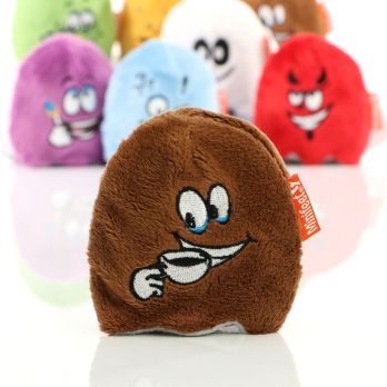 Teamgeest met anti-stressfunctie