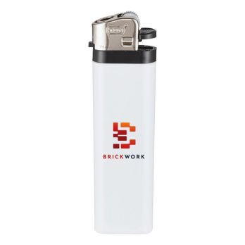 TOM® NM-1 Wrijfwiel aansteker, Volledig gekleurd