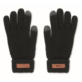 TAKAI Touchscreen Handschoenen RPET