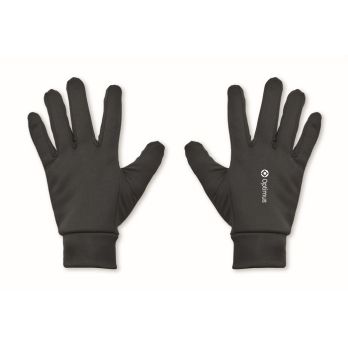 LESPORT Touchscreen sporthandschoenen