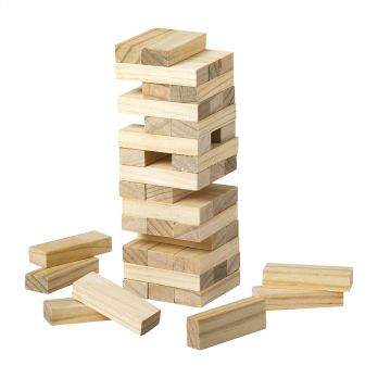 Tovix toren spel