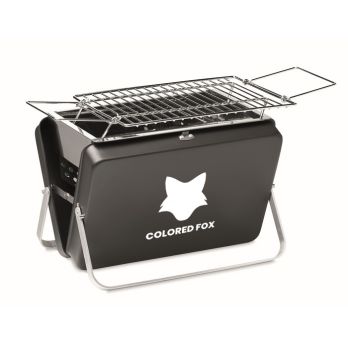 Draagbare BBQ TO GO