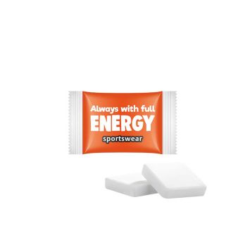 Dextrose met citroensmaak