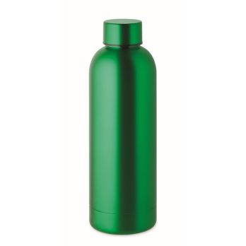 ATHENA drinkfles roestvrij staal 500 ml