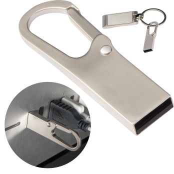 USB-stick Las Cruces 4 GB