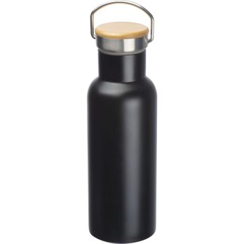 Roestvrij stalen vacuümfles, 500 ml