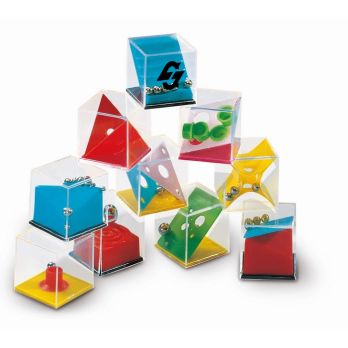FUMIEST Diverse puzzels