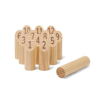 VINGA Muge mini getallenspel  