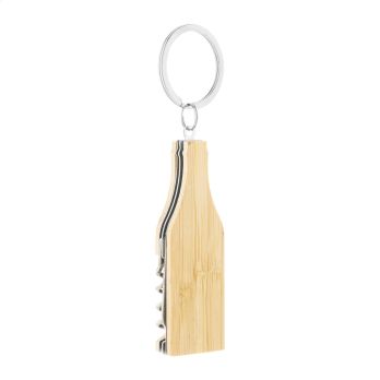 Vinofob multitool sleutelhanger