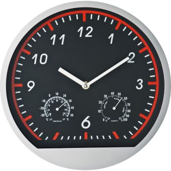 Wandklok Bago