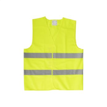 Kinderveiligheidsvest Visibo Mini
