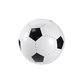 Waterbal "Voetbal", klein