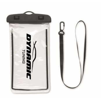 SMAG LARGE Waterdichte smartphonehoes