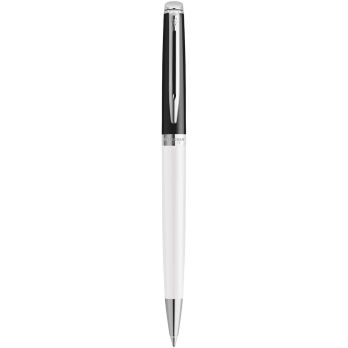 Waterman Hemisphere Color-Block balpen met palladiumcoating