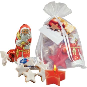 Kerst snoepjes