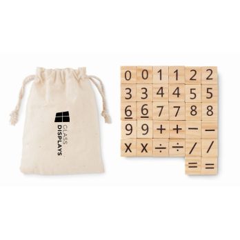 EDUCOUNT Spel om getallen te leren