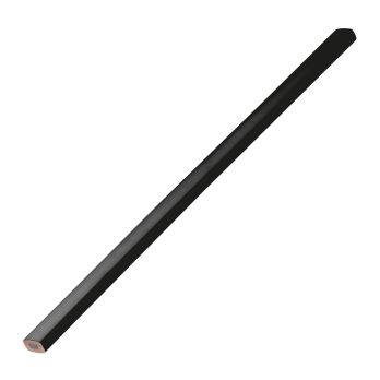 Timmermanspotlood met grafietstift