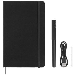 Moleskine Smart schrijfset 2.0