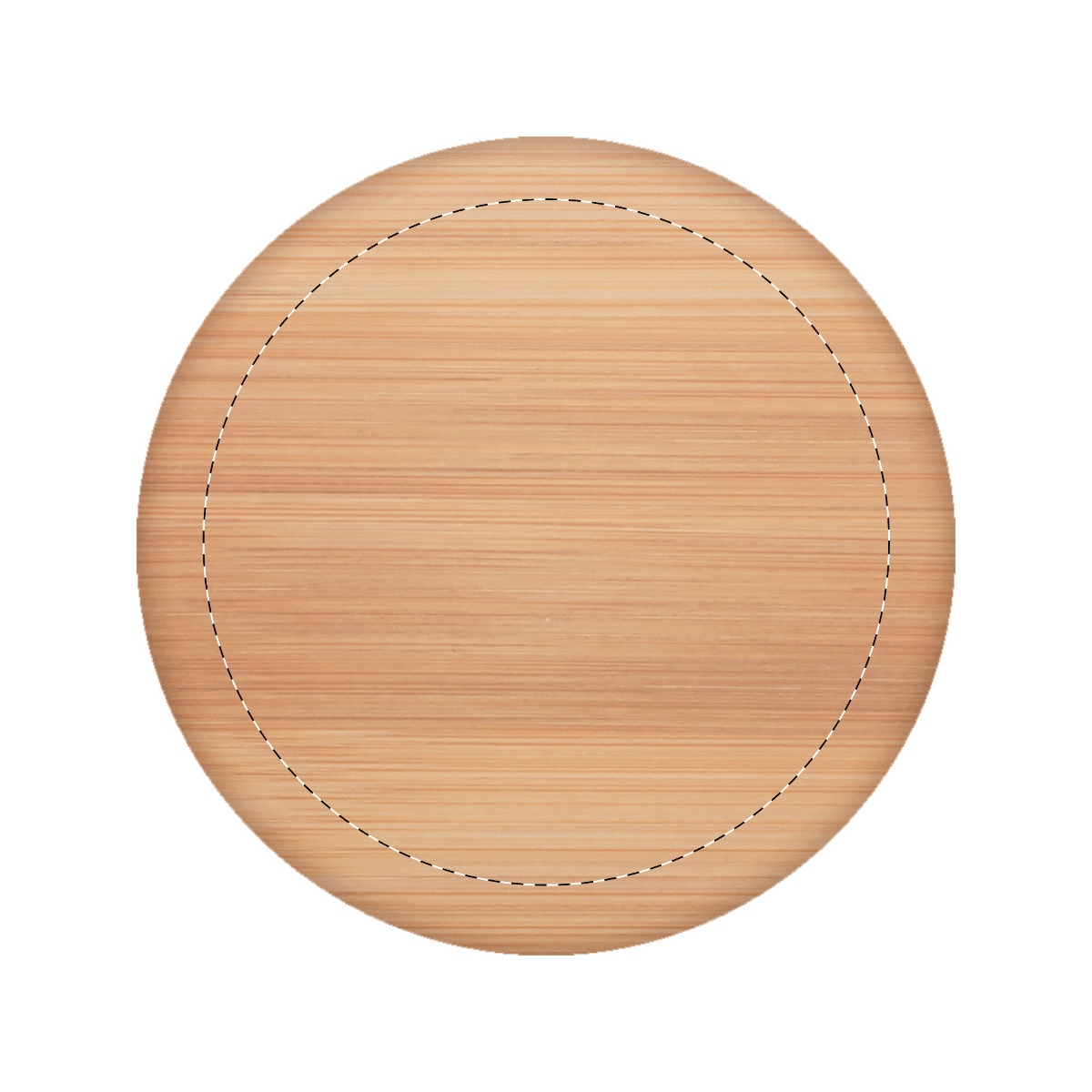 Kraftpapier-ring (8,6 x 35,9 cm)