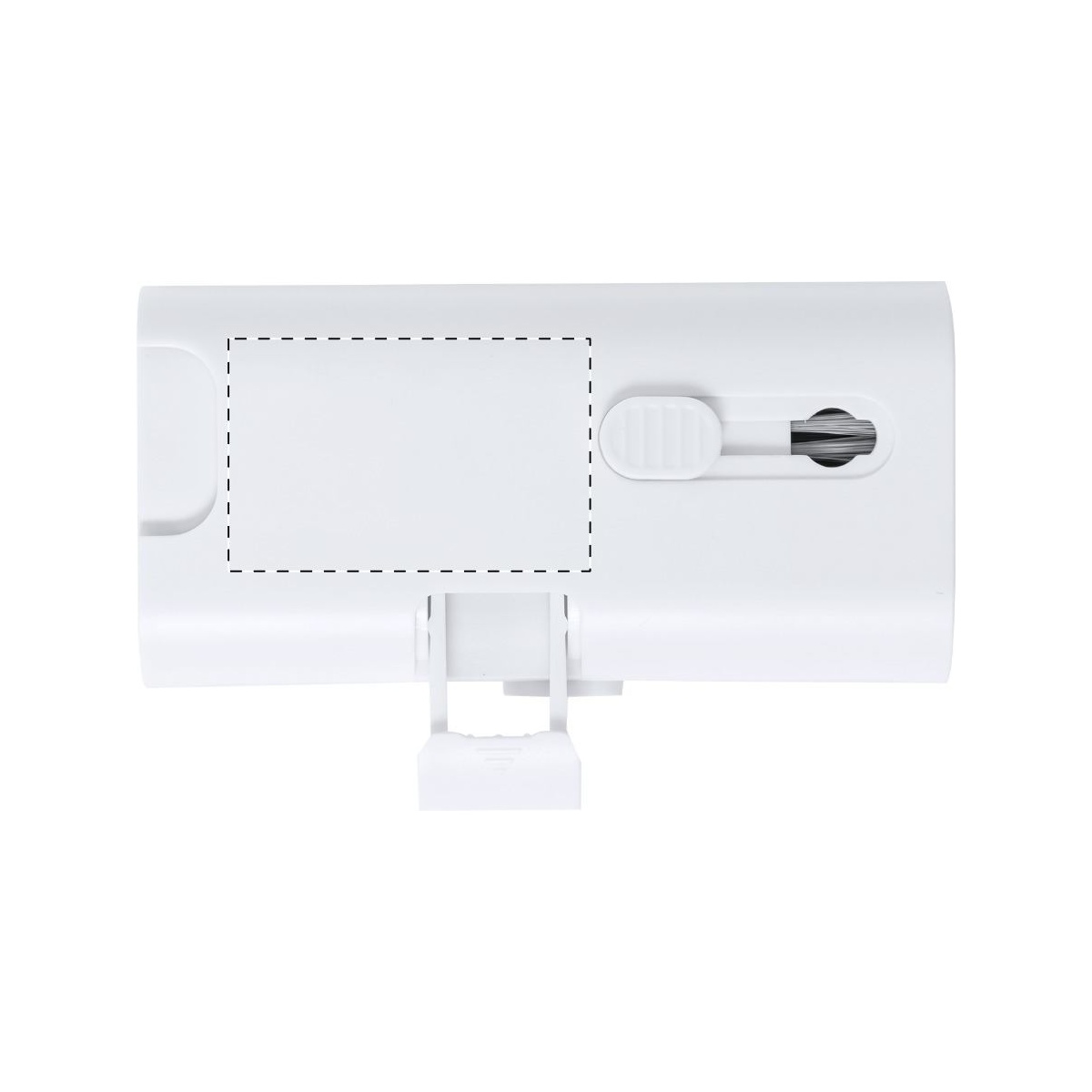 Bovenkant (3,5 x 2 cm)