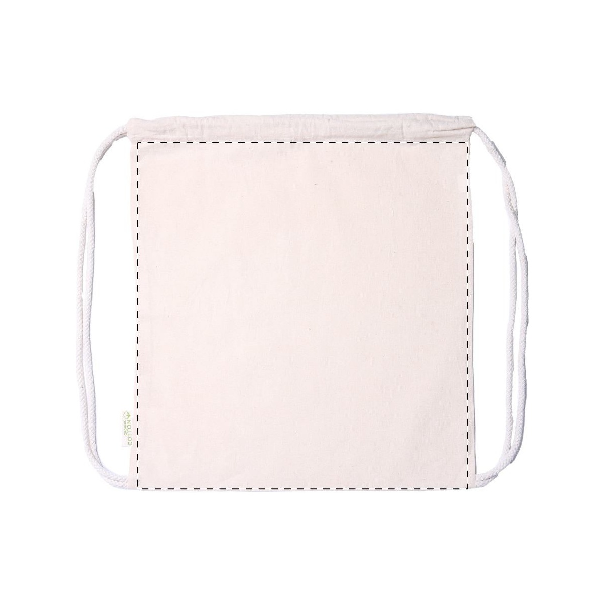 Achterkant (22 x 35 cm)