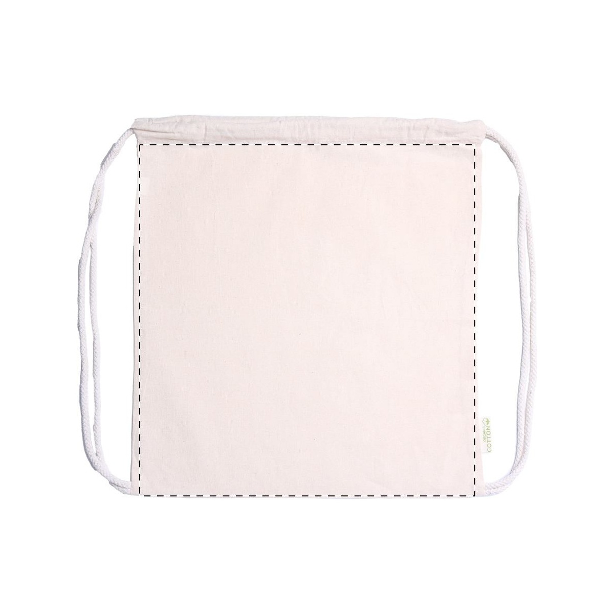 Voorkant (22 x 35 cm)