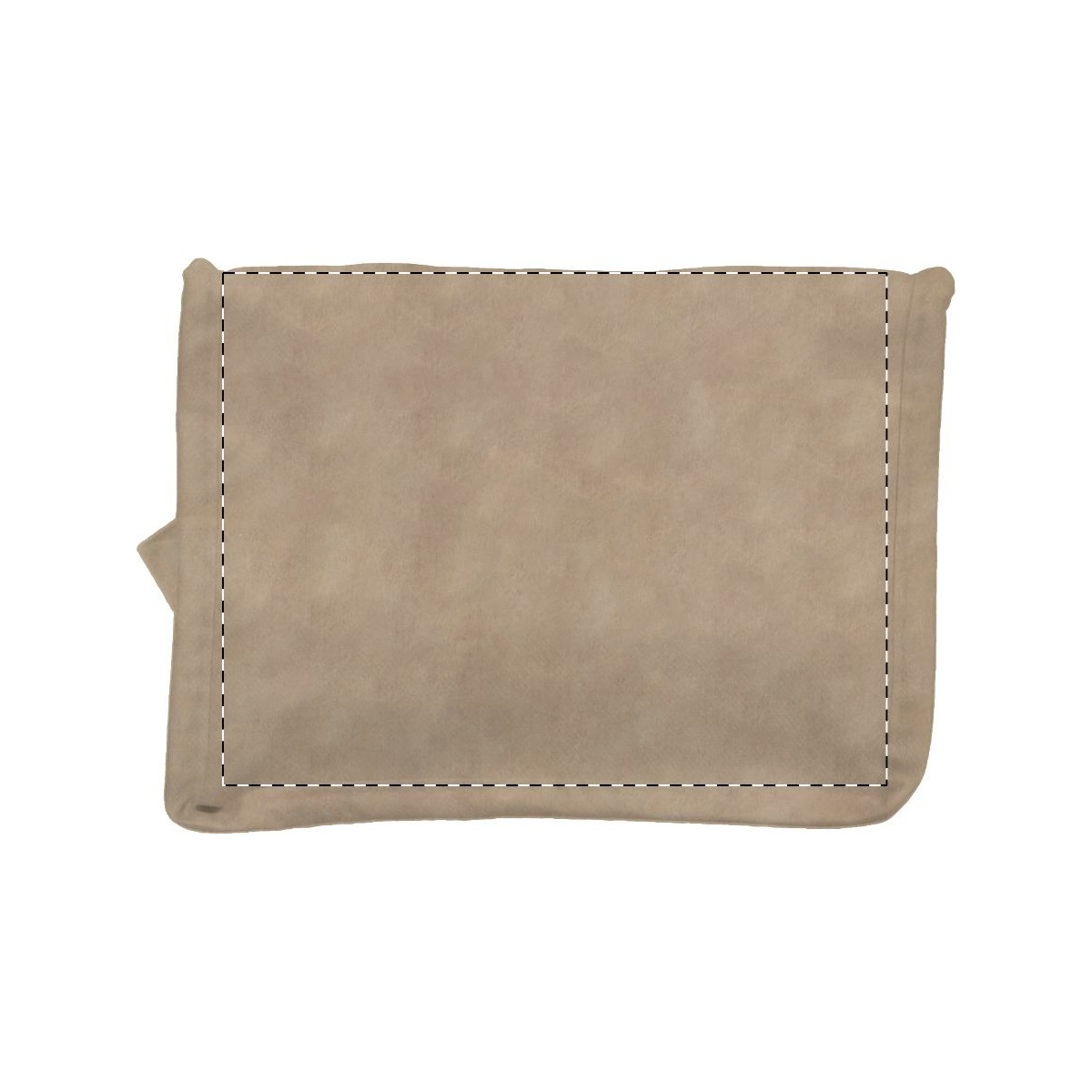 Voorkant (12 x 7 cm)