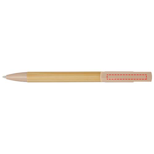 Schacht / houder (5,5 x 2,8 cm)
