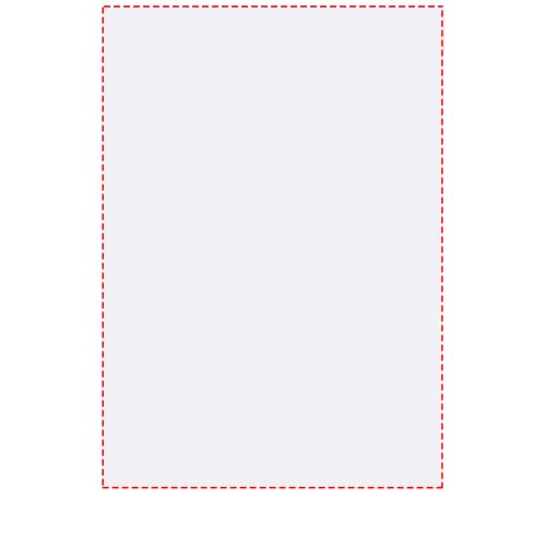 Vellen (staand formaat met bovenverlijming) (14,8 x 21 cm)