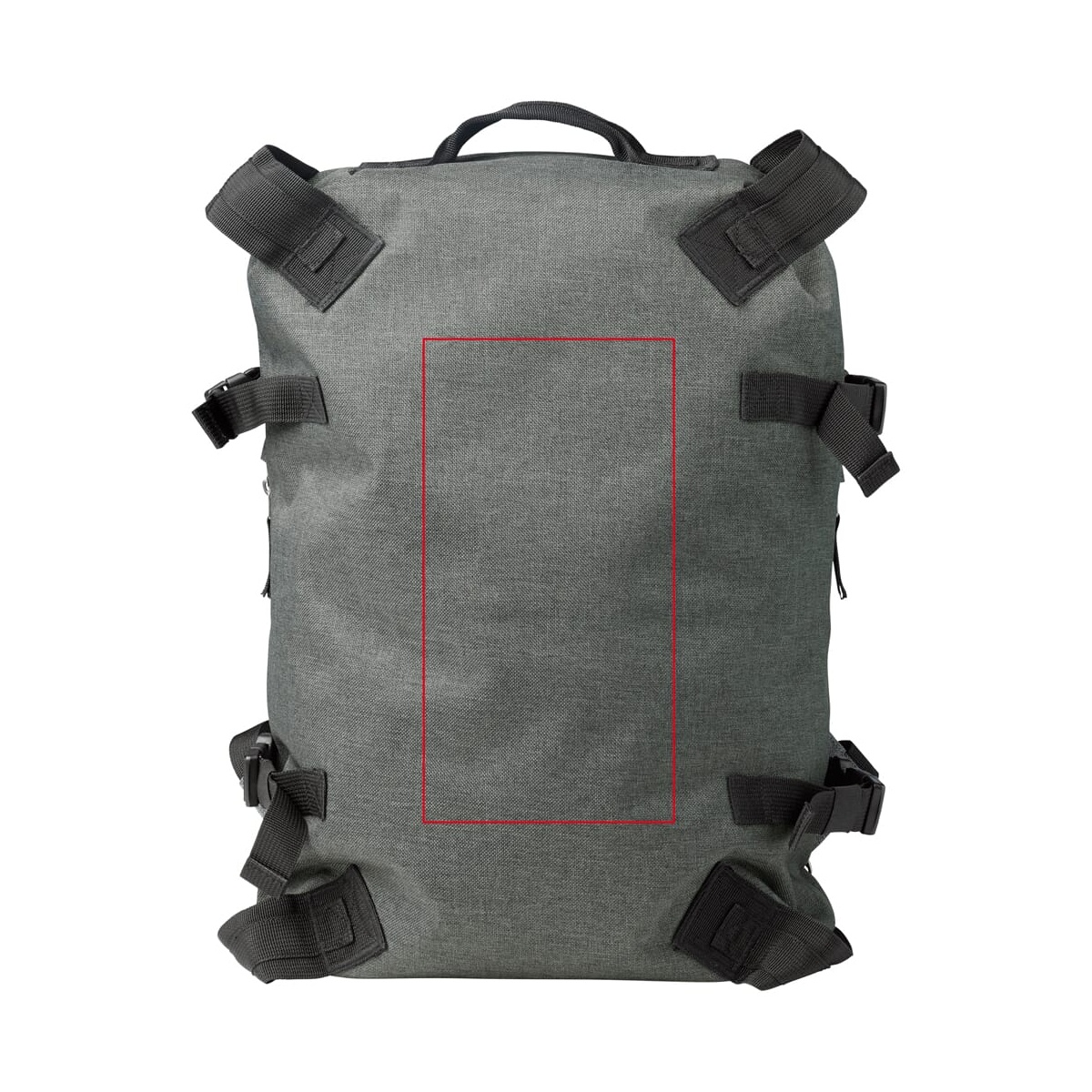 Voorkant (270 x 140 mm)