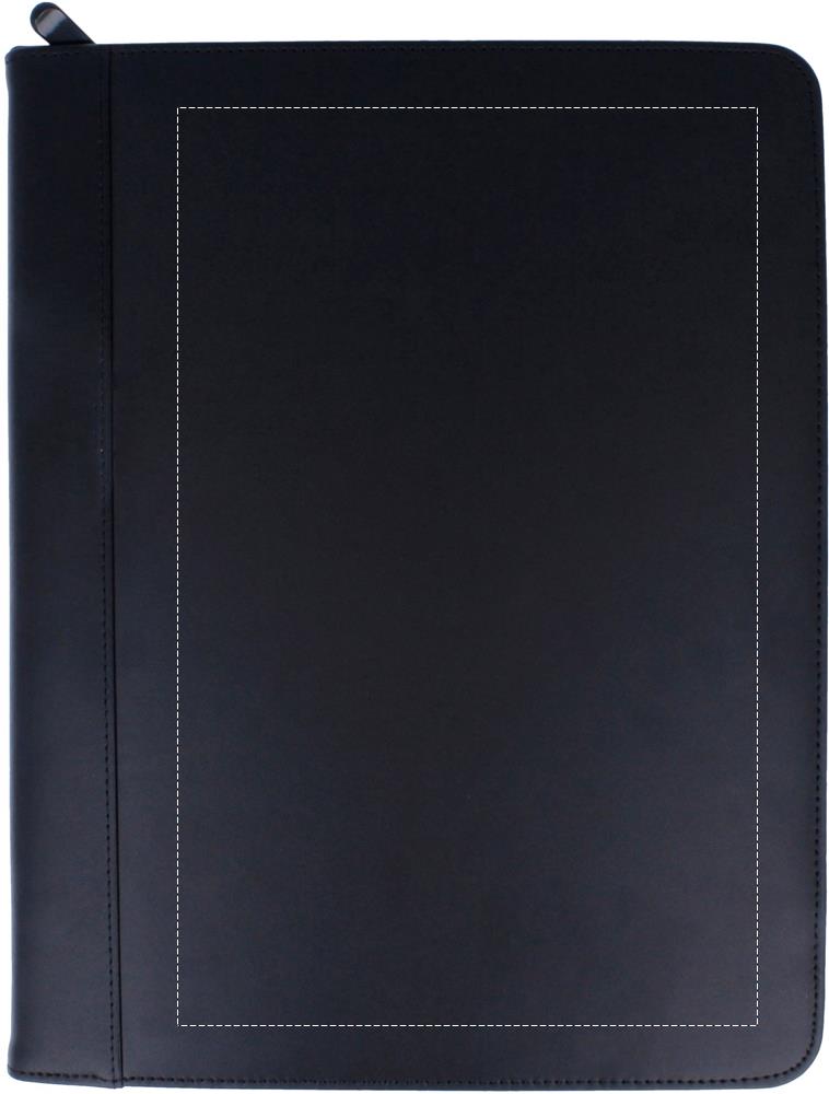 Voorkant (30 x 19 cm)