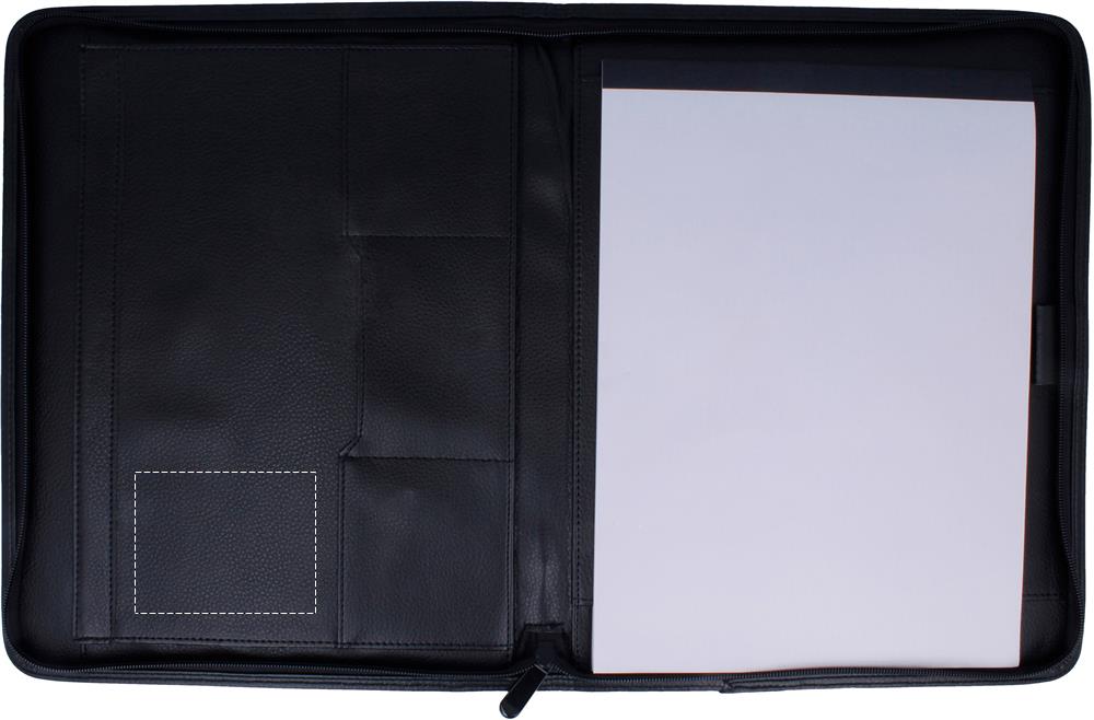 Binnen links (7 x 9 cm)