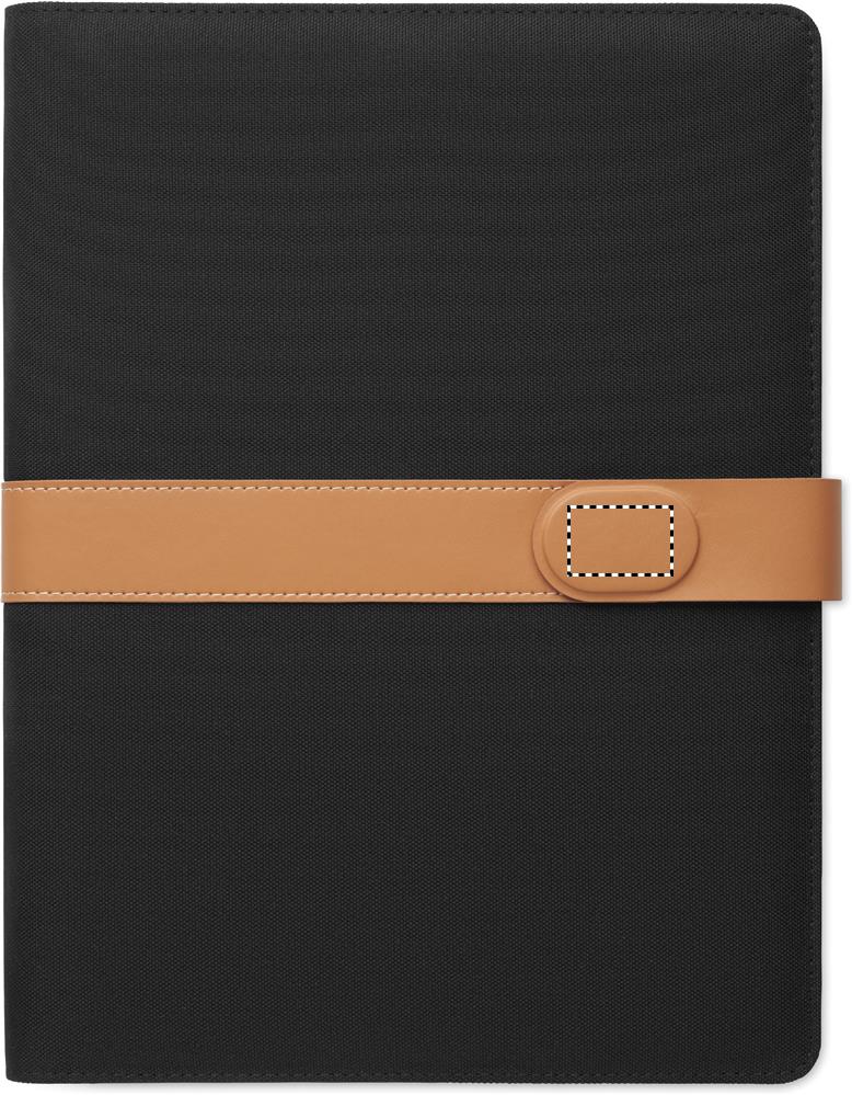 Bandmagneet (2 x 3 cm)